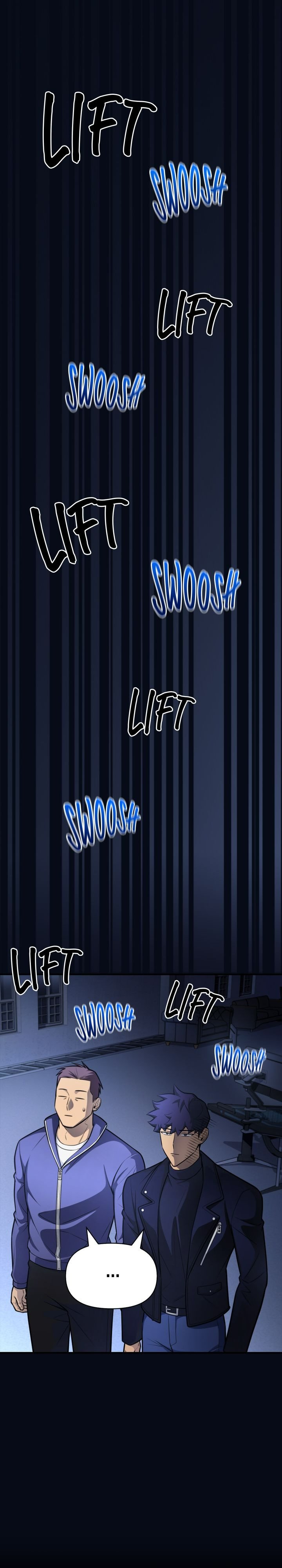 Superhuman Battlefield, Chapter 24 image 07